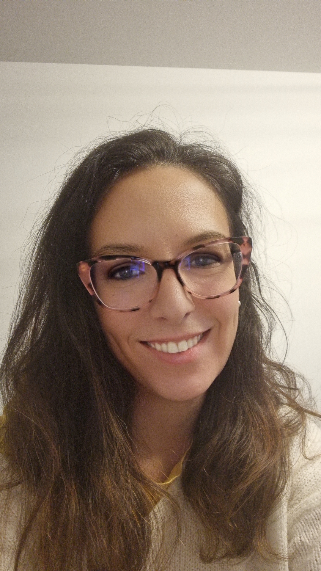 Anne-Christine Oliveira Da Silva